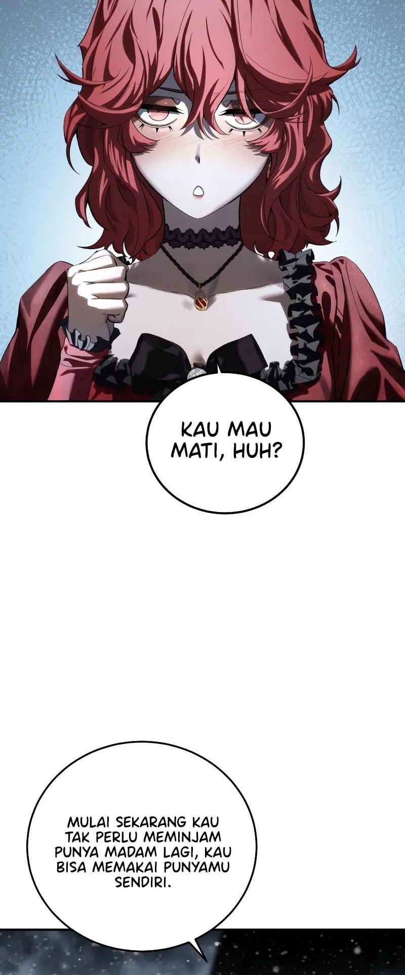 Star-Embracing Swordmaster Bab 96 halaman 25