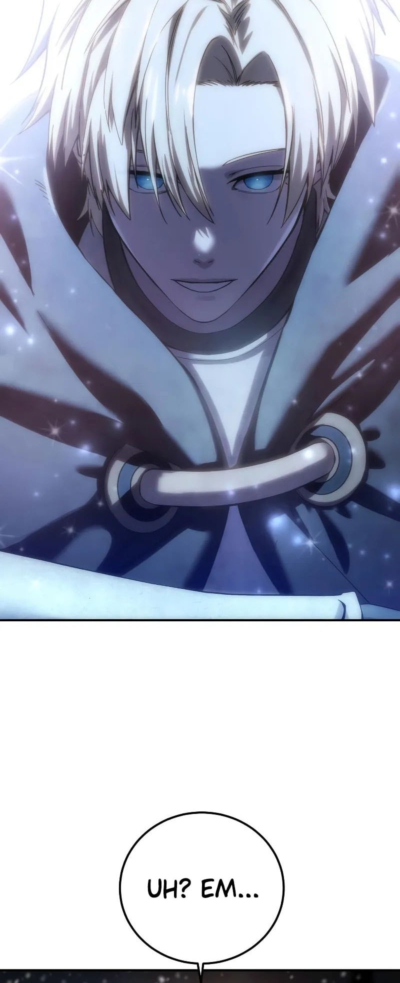 Star-Embracing Swordmaster Bab 96 halaman 41