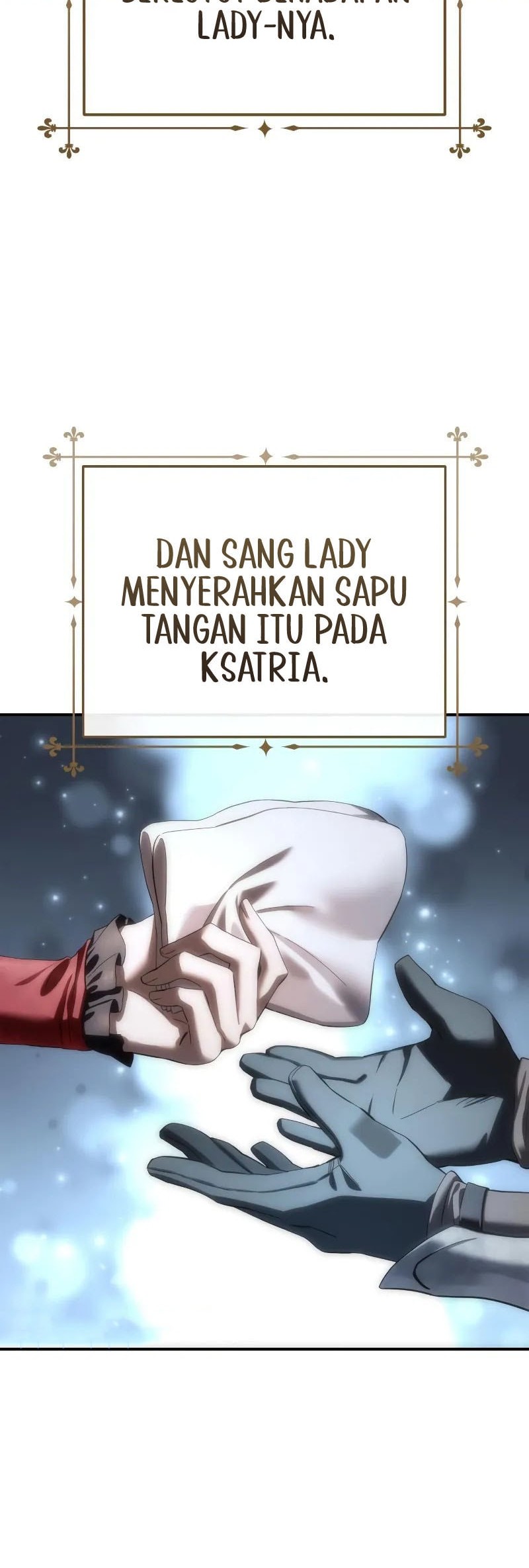 Star-Embracing Swordmaster Bab 96 halaman 45