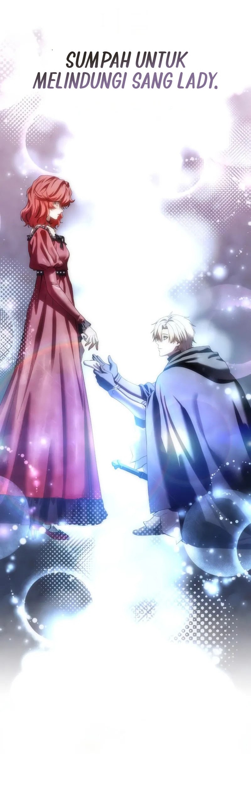 Star-Embracing Swordmaster Bab 96 halaman 47