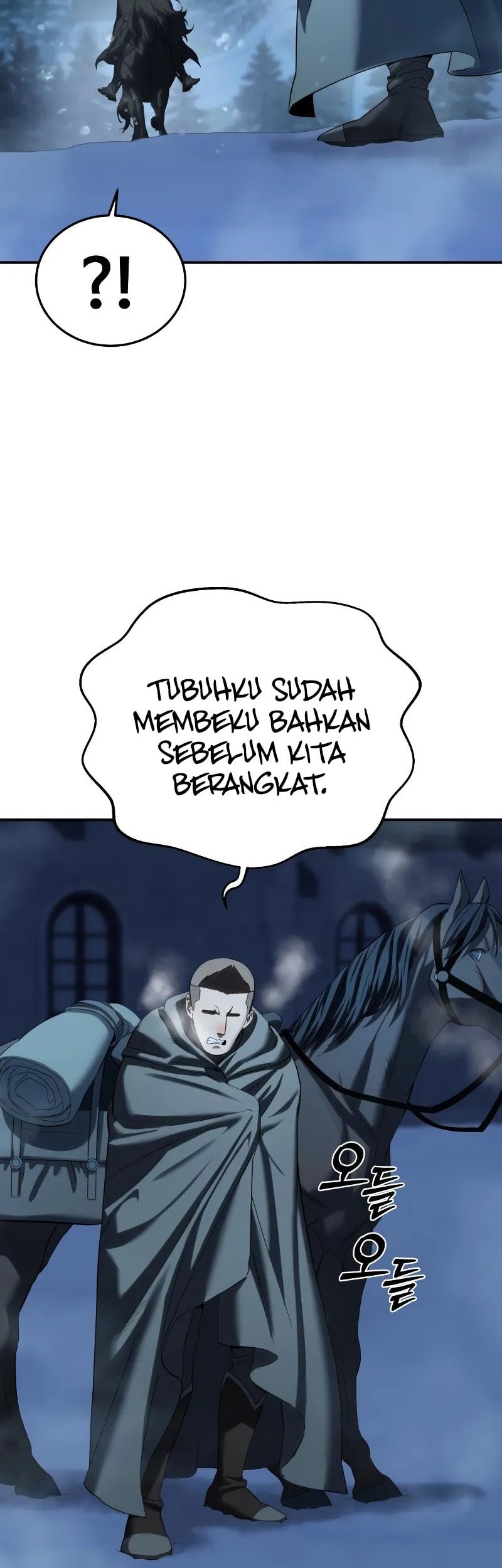 Star-Embracing Swordmaster Bab 96 halaman 53