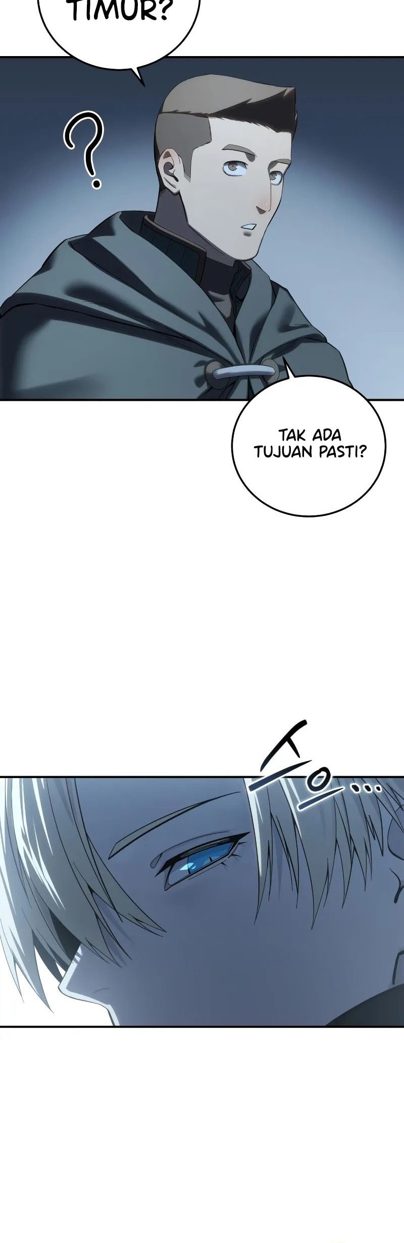 Star-Embracing Swordmaster Bab 96 halaman 61