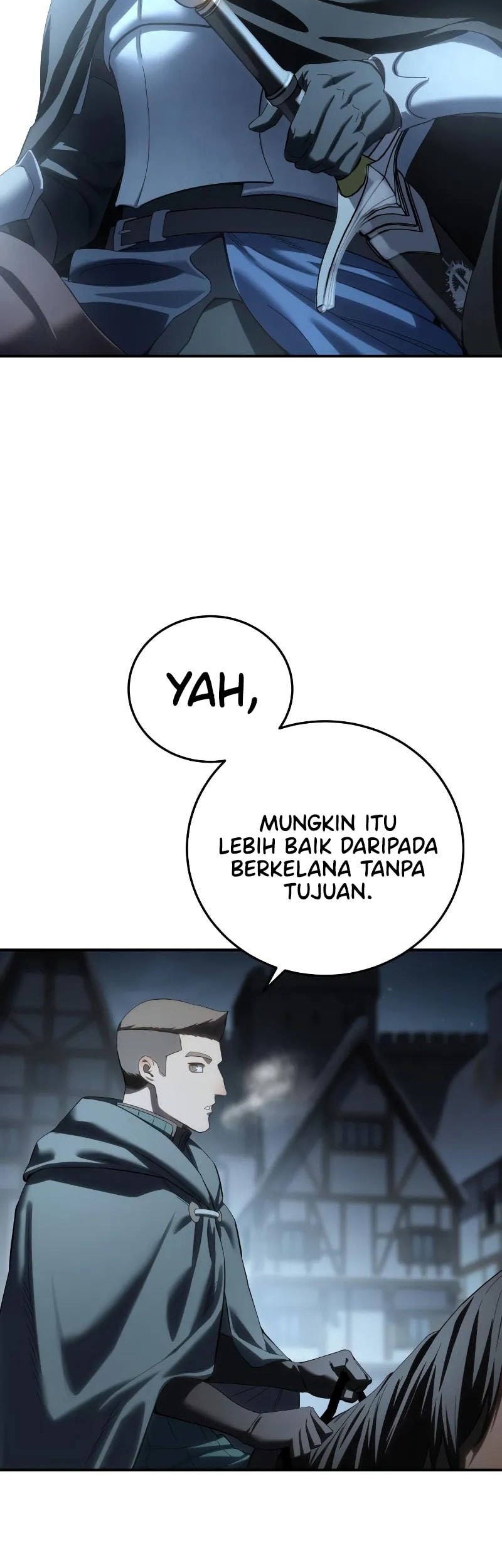 Star-Embracing Swordmaster Bab 96 halaman 64