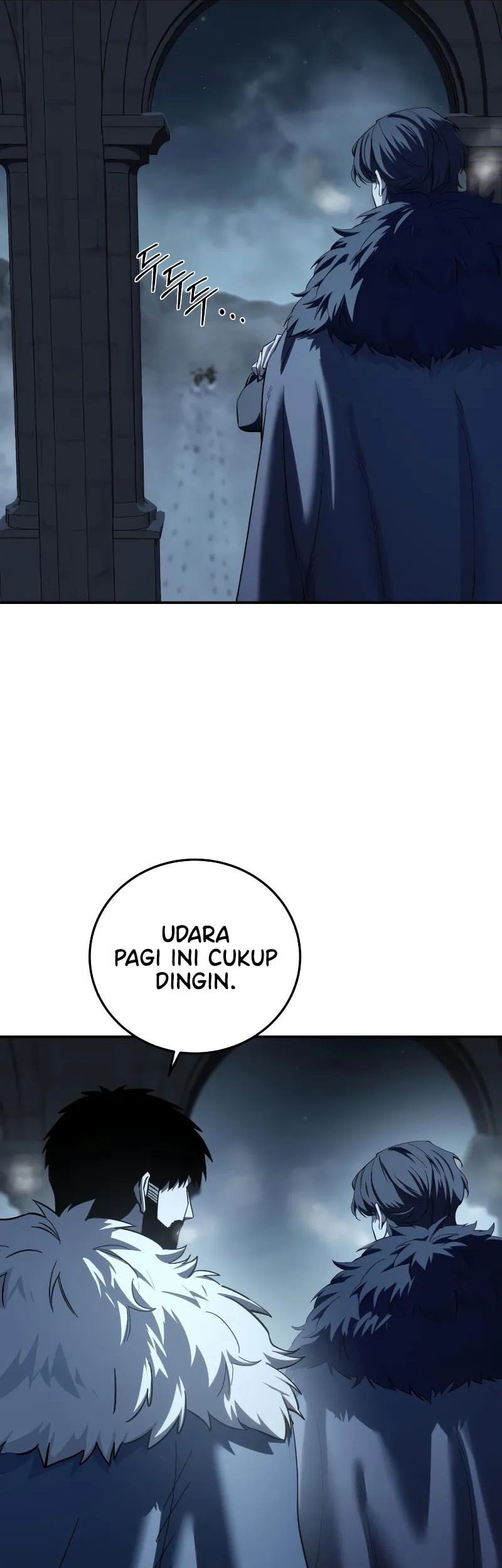 Star-Embracing Swordmaster Bab 96 halaman 70