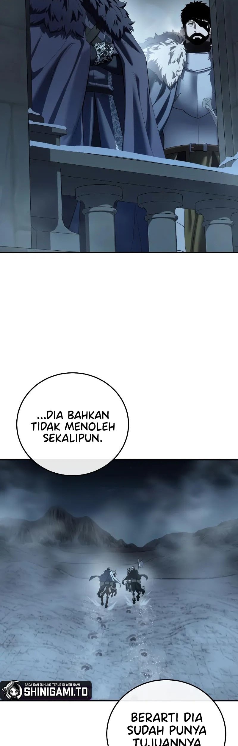 Star-Embracing Swordmaster Bab 96 halaman 72