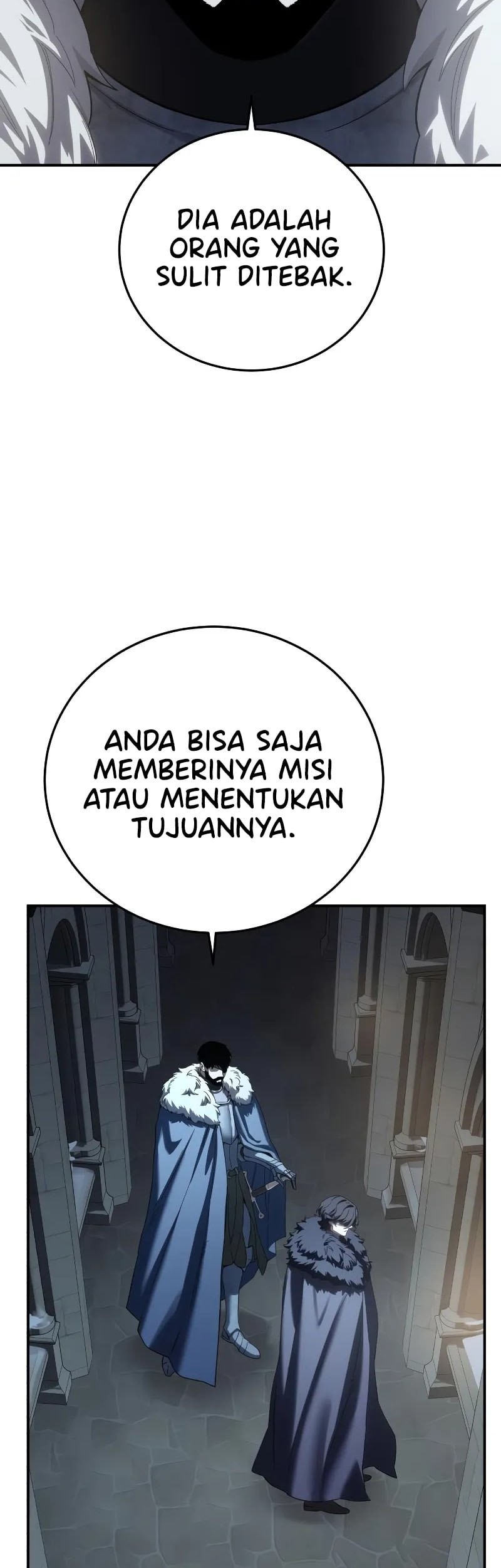 Star-Embracing Swordmaster Bab 96 halaman 76