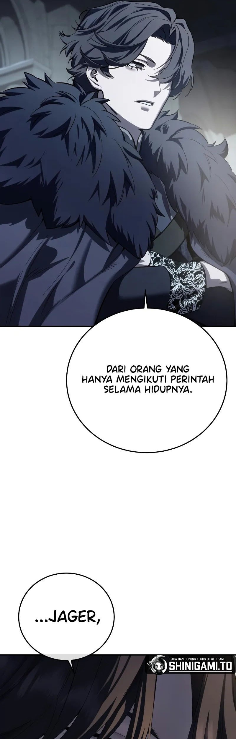 Star-Embracing Swordmaster Bab 96 halaman 78