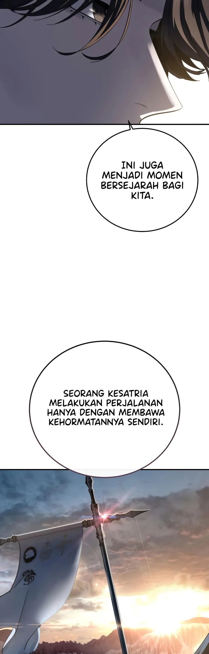 Star-Embracing Swordmaster Bab 96 halaman 79