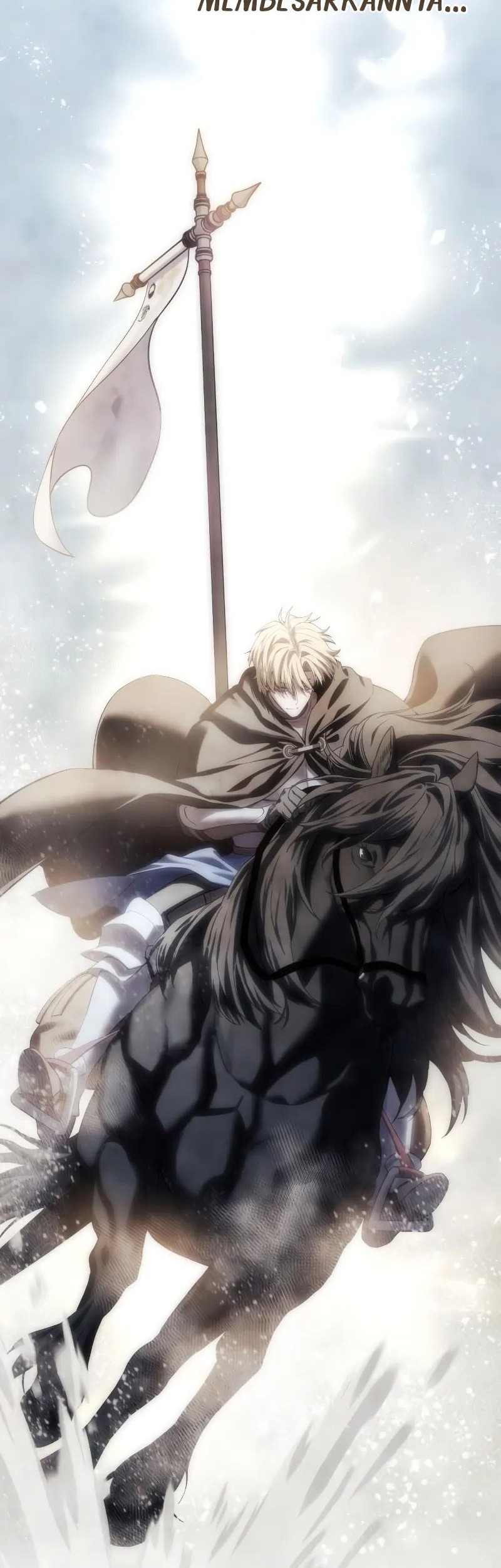 Star-Embracing Swordmaster Bab 96 halaman 81