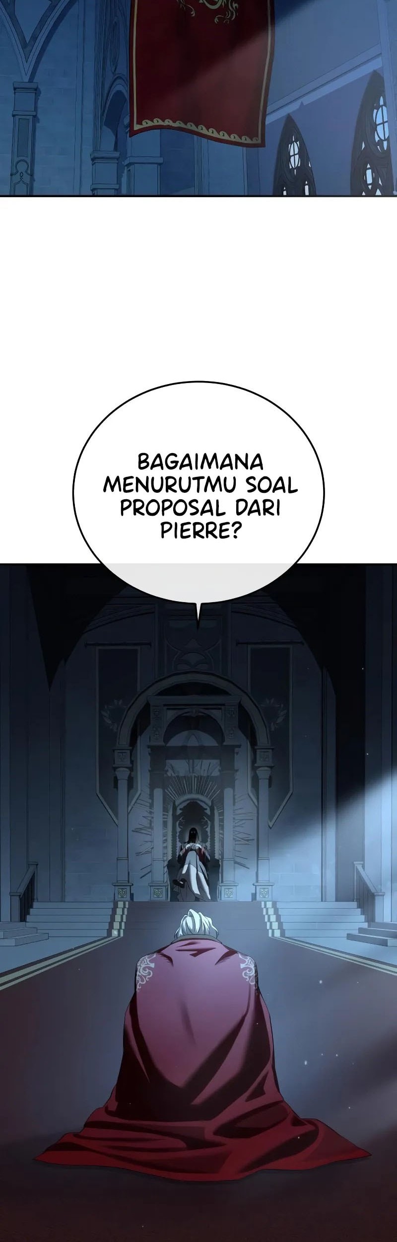 Star-Embracing Swordmaster Bab 96 halaman 85