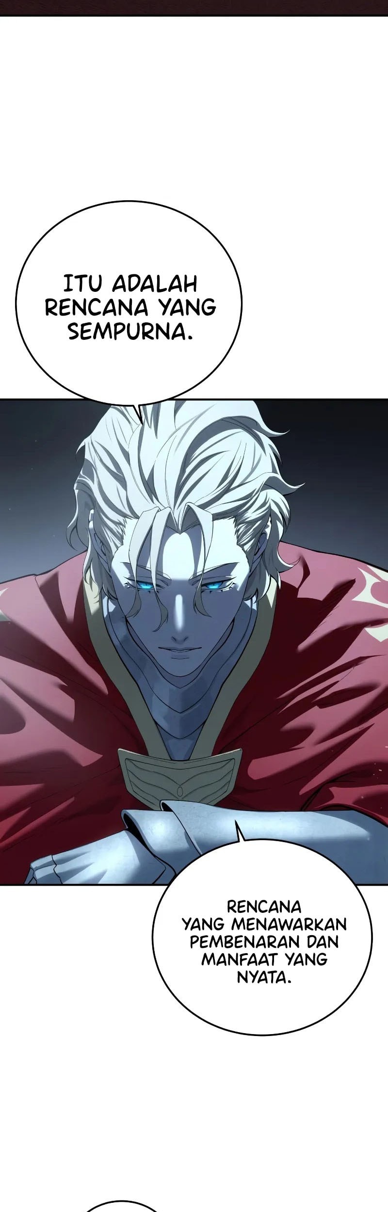 Star-Embracing Swordmaster Bab 96 halaman 86