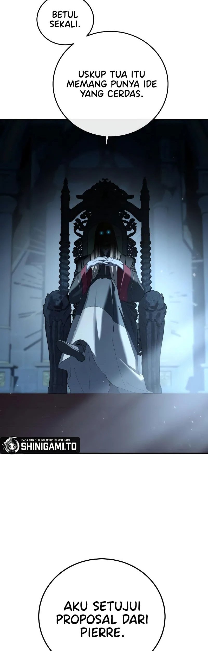 Star-Embracing Swordmaster Bab 96 halaman 87