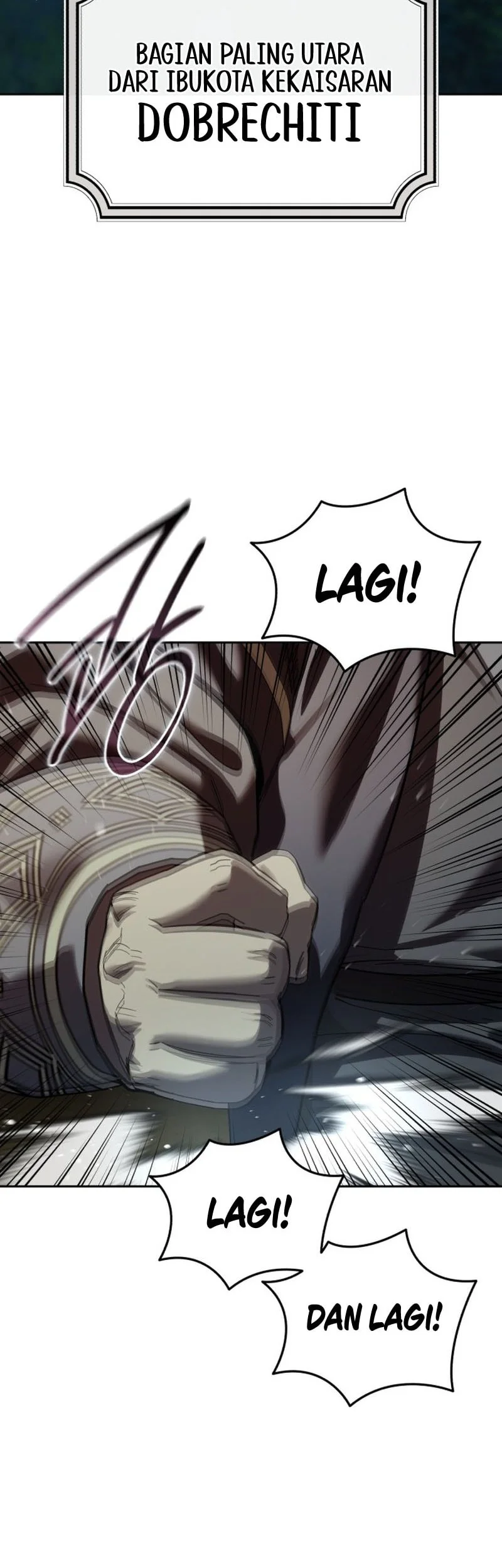 Star-Embracing Swordmaster Bab 97 halaman 3