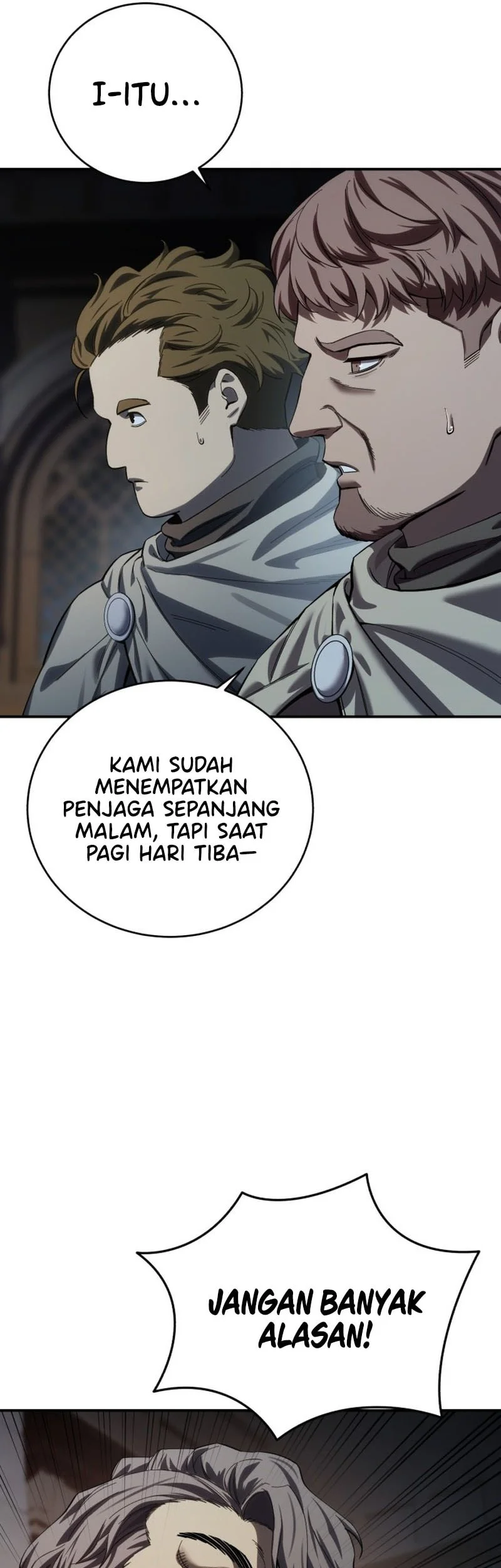 Star-Embracing Swordmaster Bab 97 halaman 6