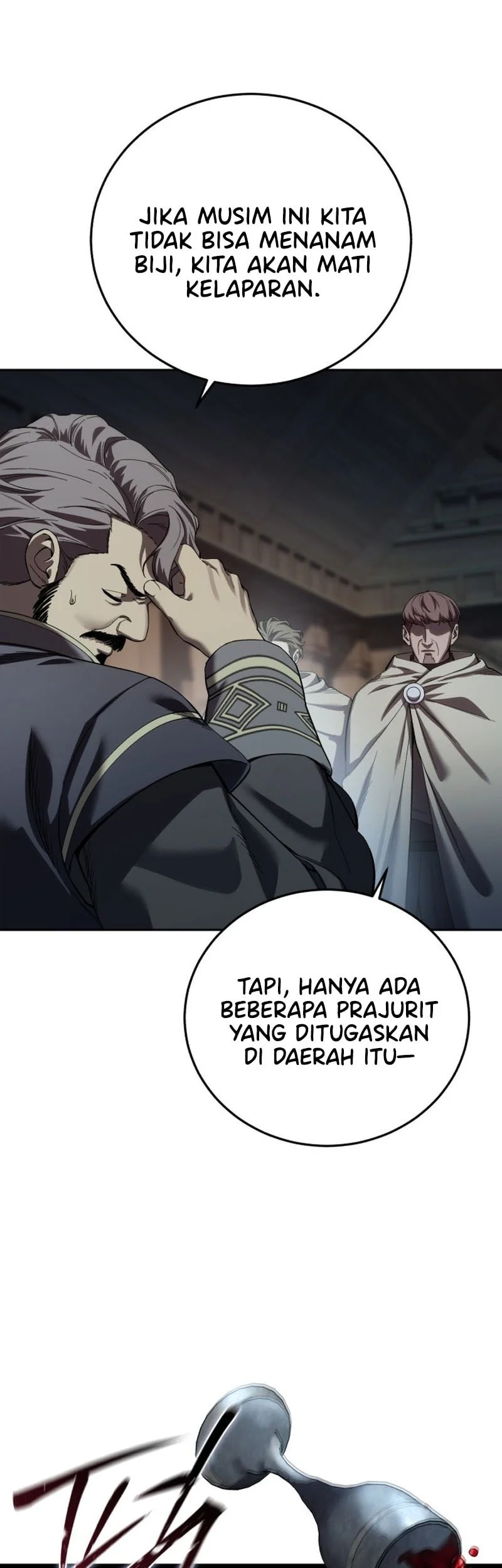 Star-Embracing Swordmaster Bab 97 halaman 10