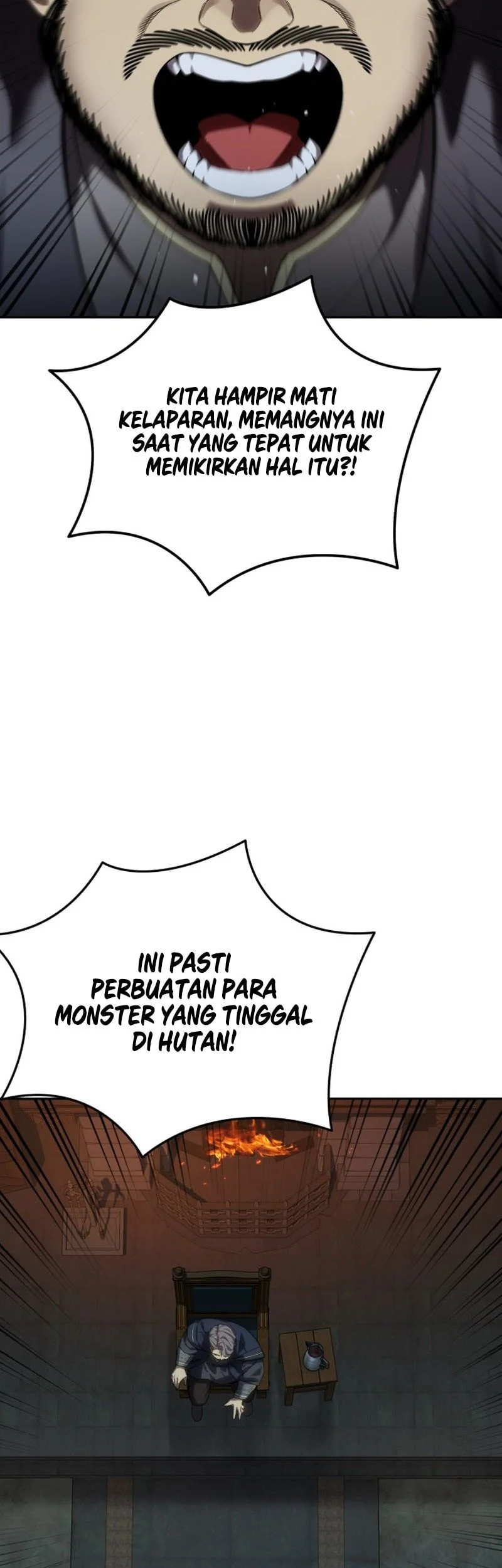 Star-Embracing Swordmaster Bab 97 halaman 12