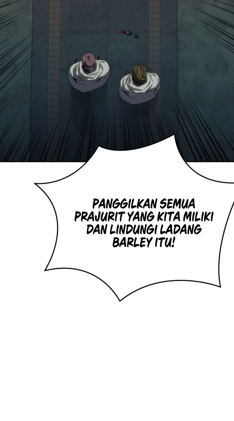 Star-Embracing Swordmaster Bab 97 halaman 13