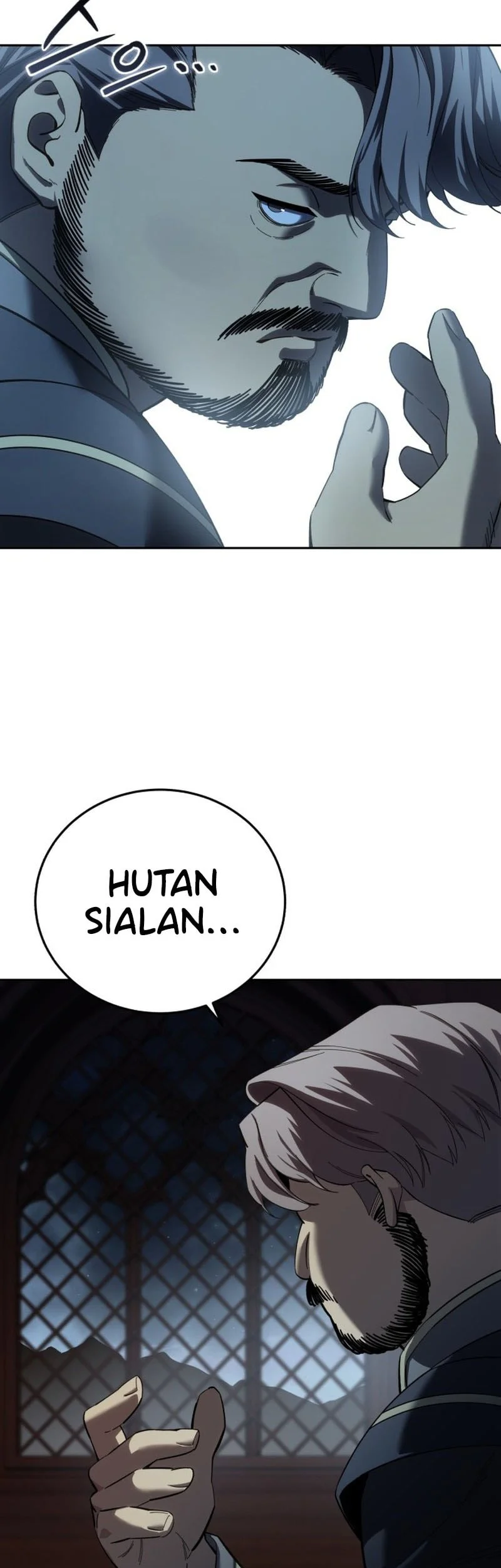 Star-Embracing Swordmaster Bab 97 halaman 16