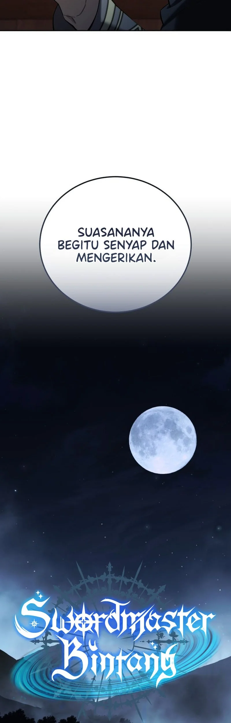Star-Embracing Swordmaster Bab 97 halaman 17