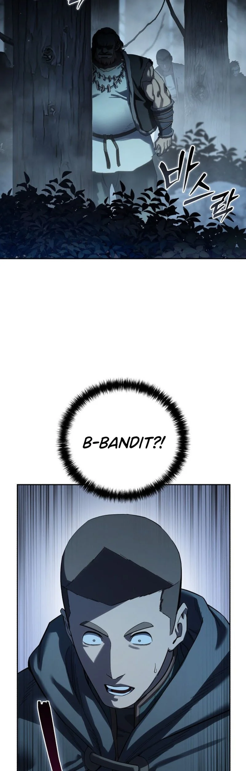 Star-Embracing Swordmaster Bab 97 halaman 32
