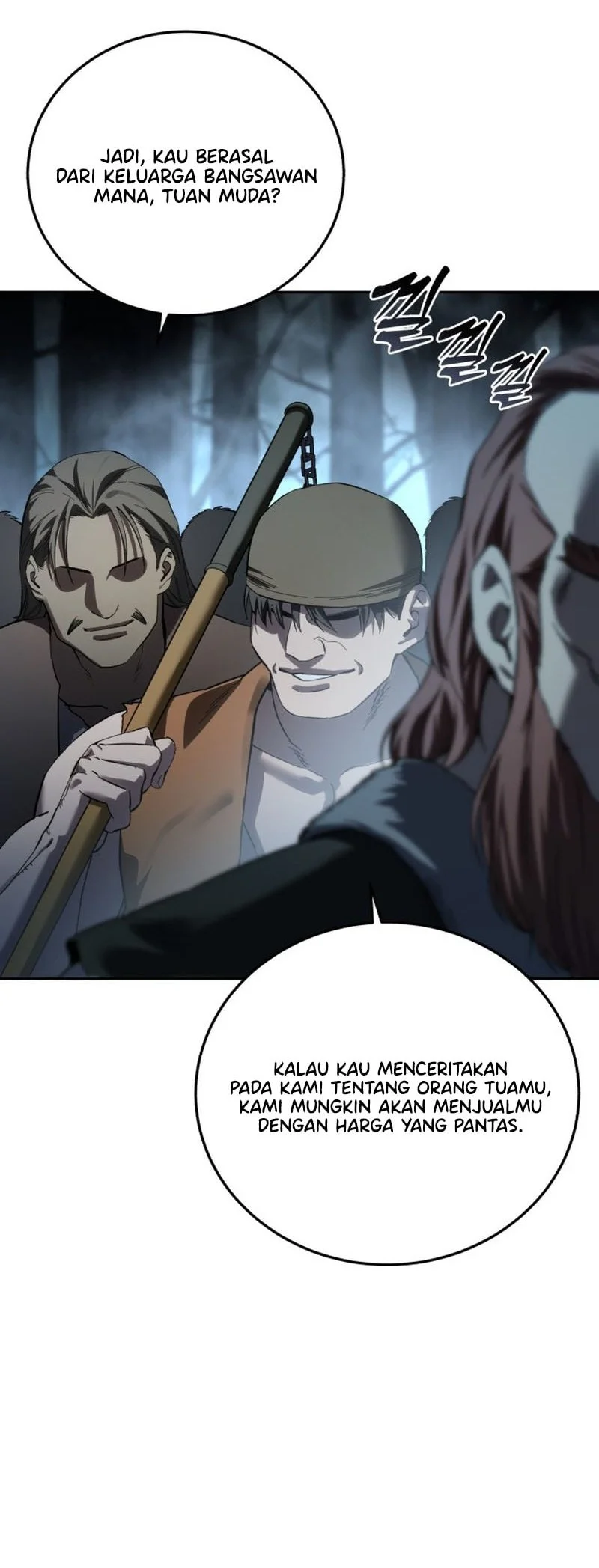 Star-Embracing Swordmaster Bab 97 halaman 37