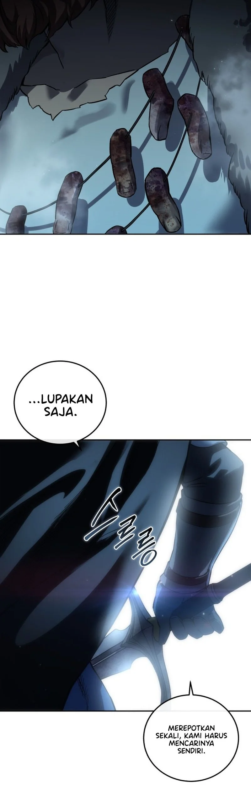 Star-Embracing Swordmaster Bab 97 halaman 41