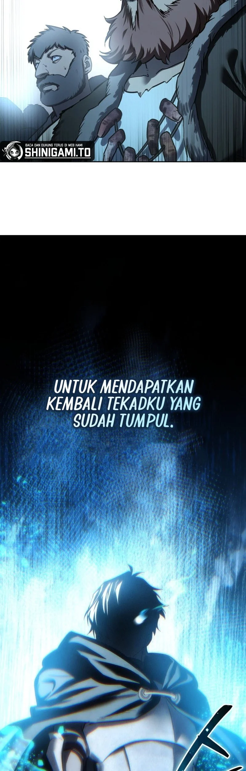Star-Embracing Swordmaster Bab 97 halaman 43