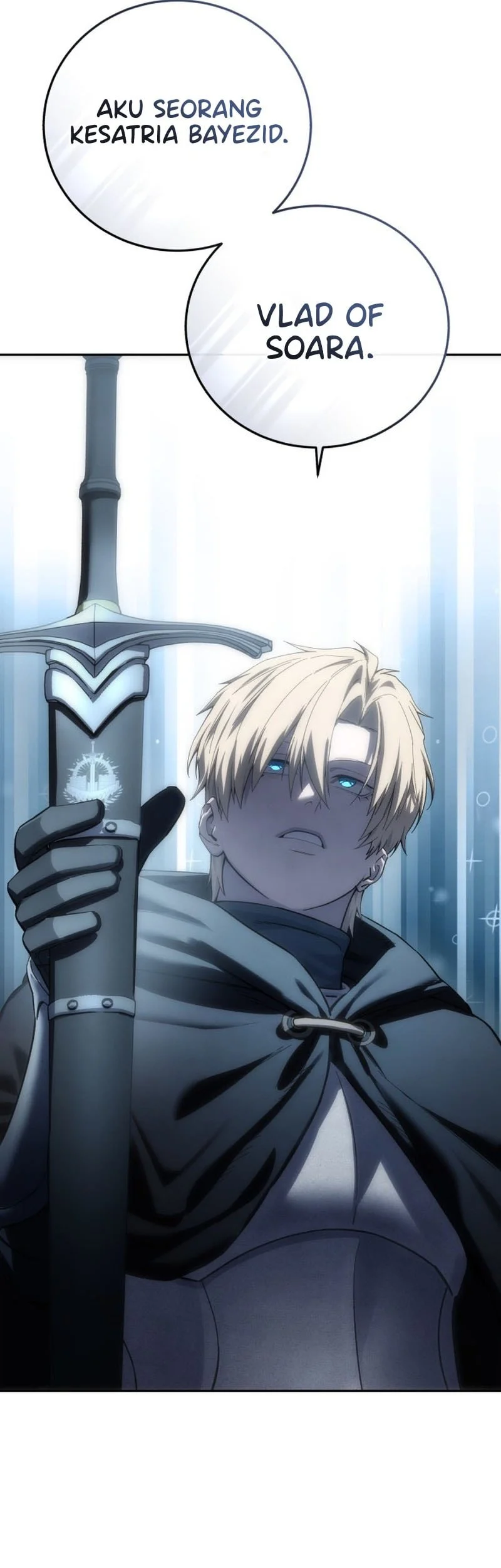 Star-Embracing Swordmaster Bab 97 halaman 62