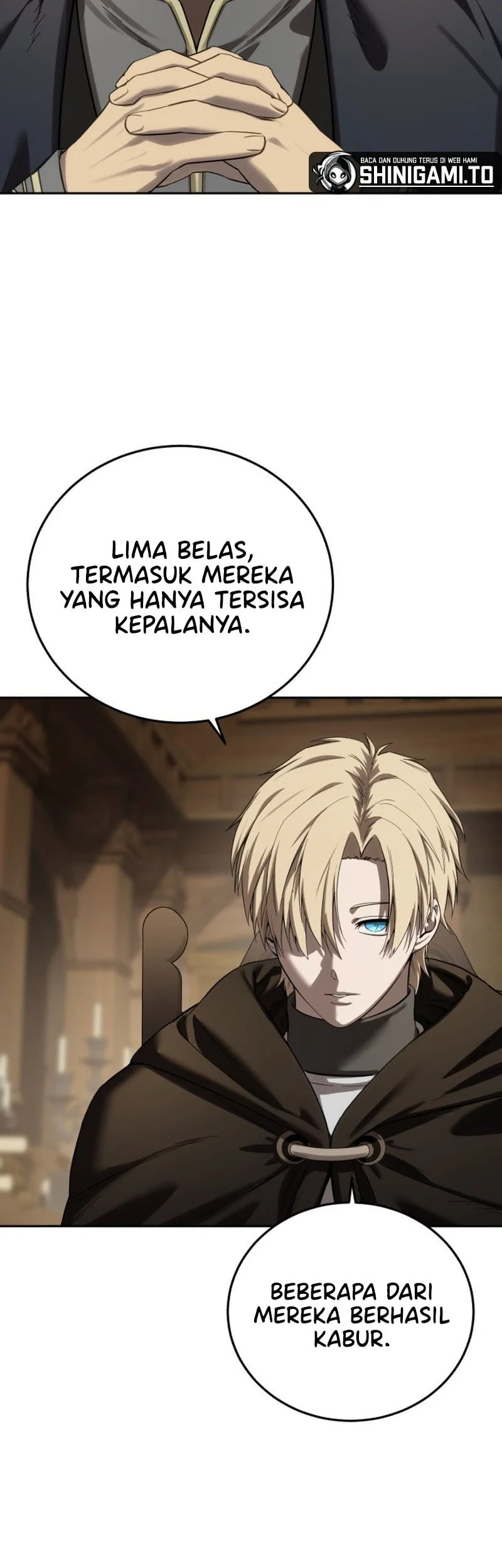 Star-Embracing Swordmaster Bab 97 halaman 68