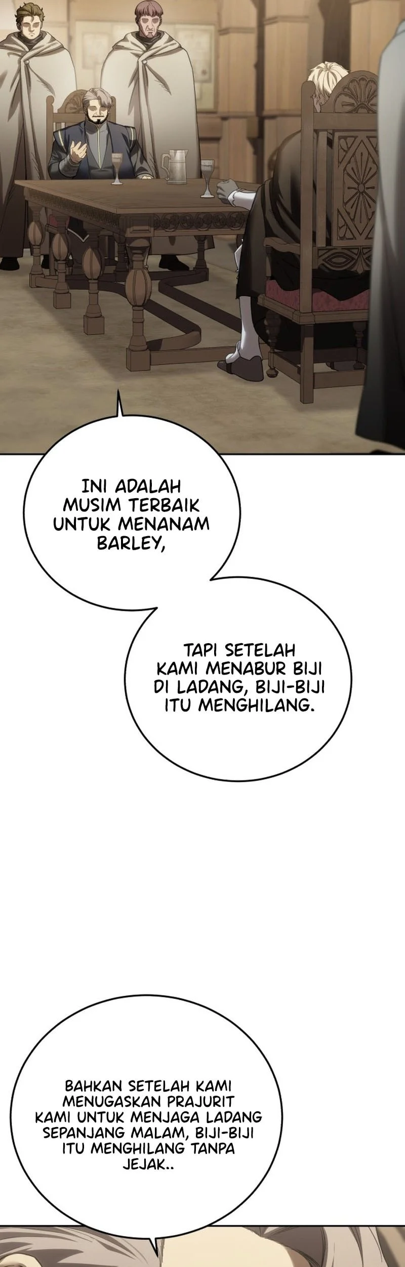 Star-Embracing Swordmaster Bab 97 halaman 74