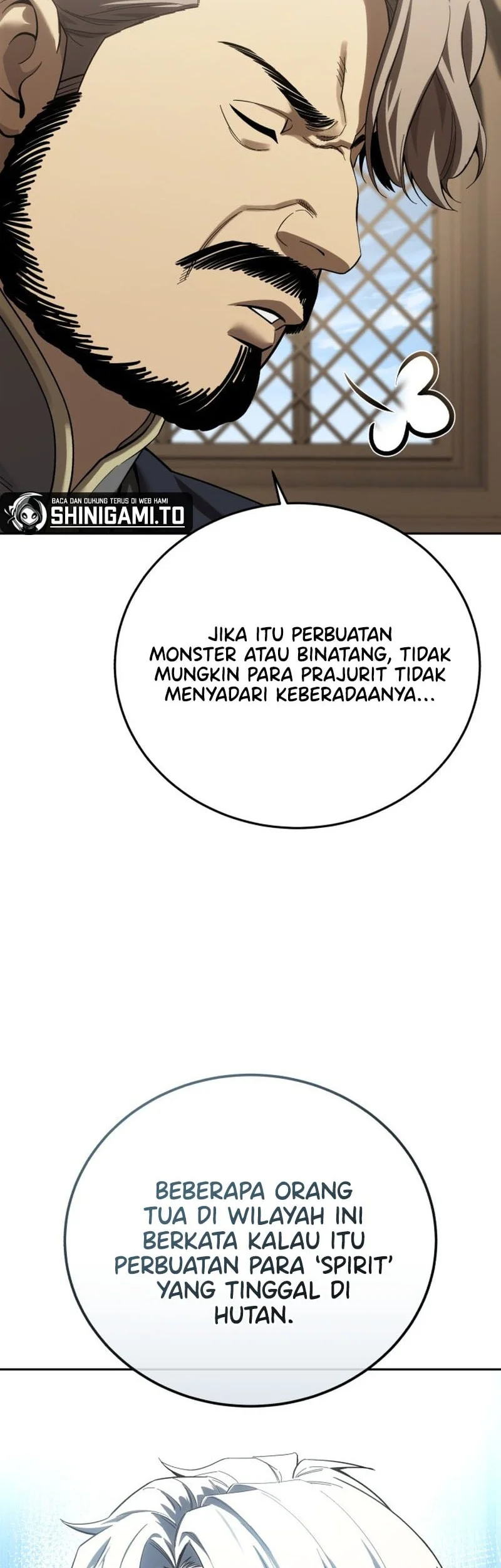 Star-Embracing Swordmaster Bab 97 halaman 75