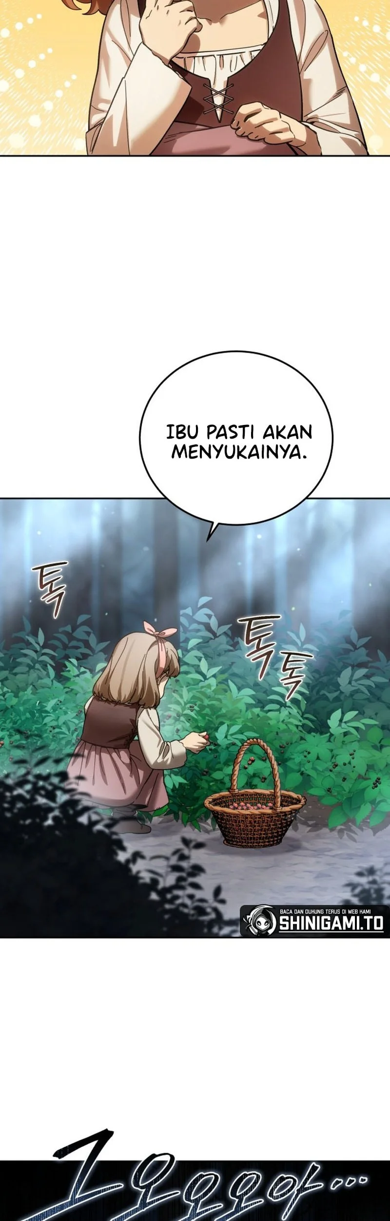 Star-Embracing Swordmaster Bab 97 halaman 79