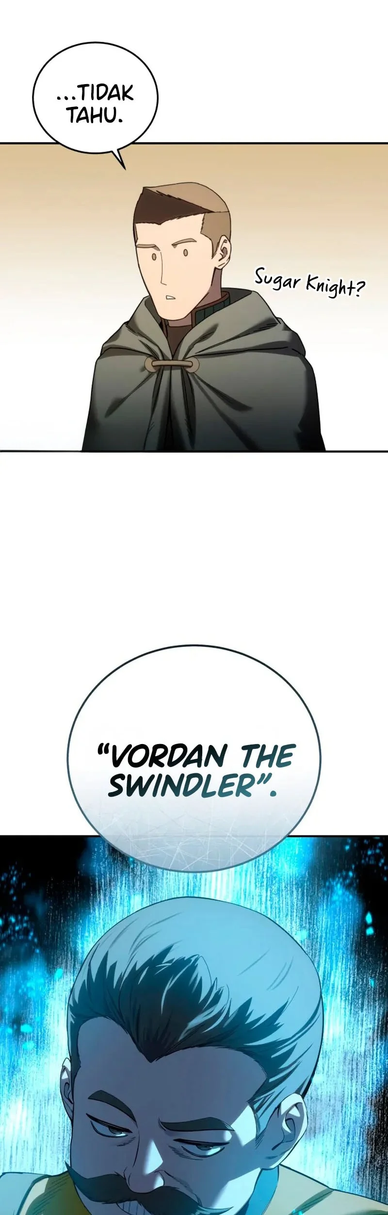 Star-Embracing Swordmaster chapter 98 halaman 7