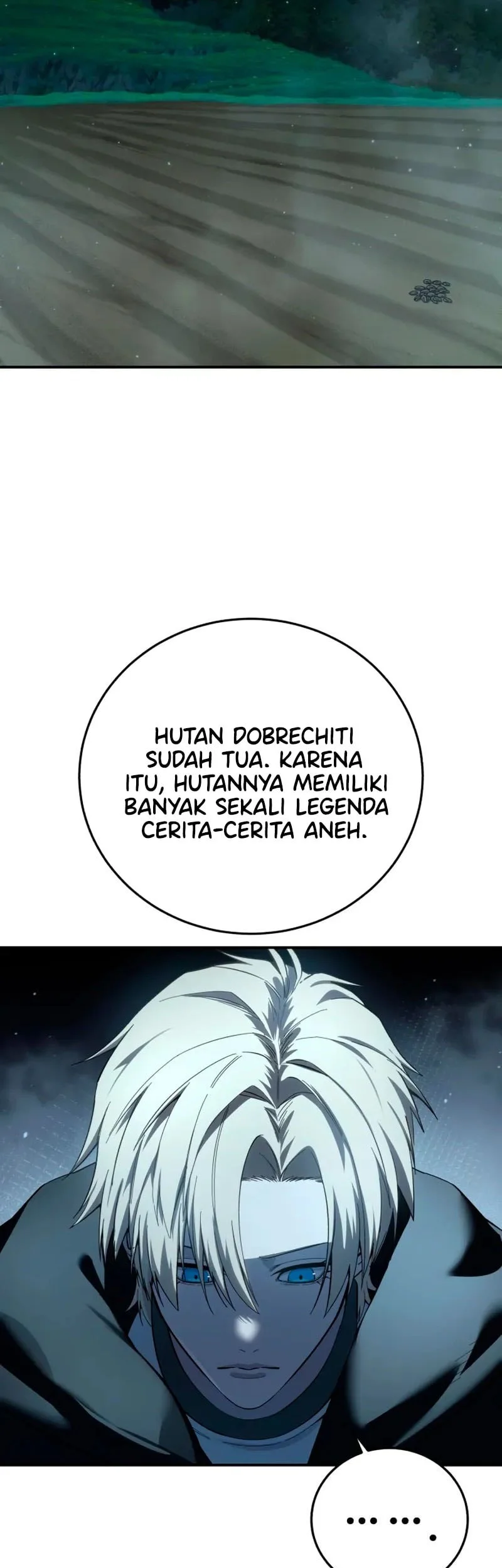 Star-Embracing Swordmaster chapter 98 halaman 14