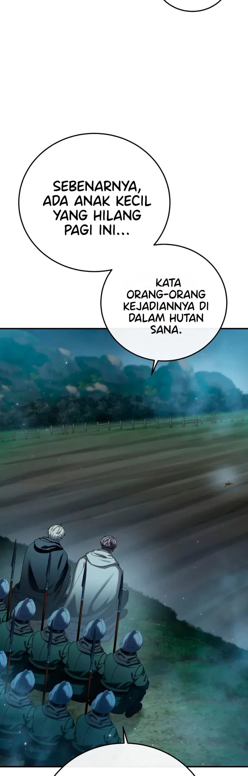 Star-Embracing Swordmaster chapter 98 halaman 15