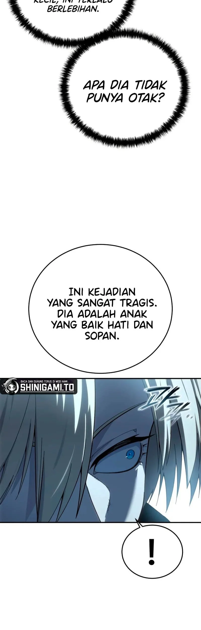 Star-Embracing Swordmaster chapter 98 halaman 17