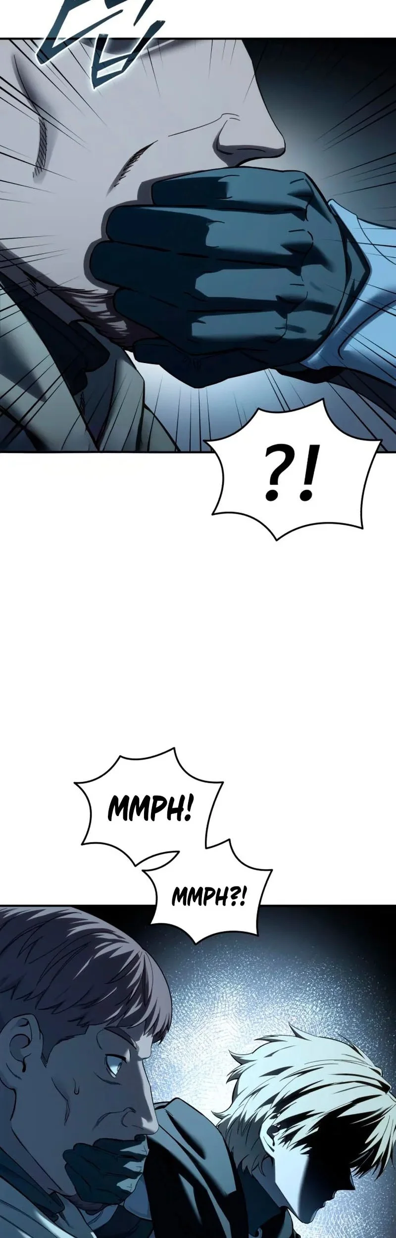 Star-Embracing Swordmaster chapter 98 halaman 19