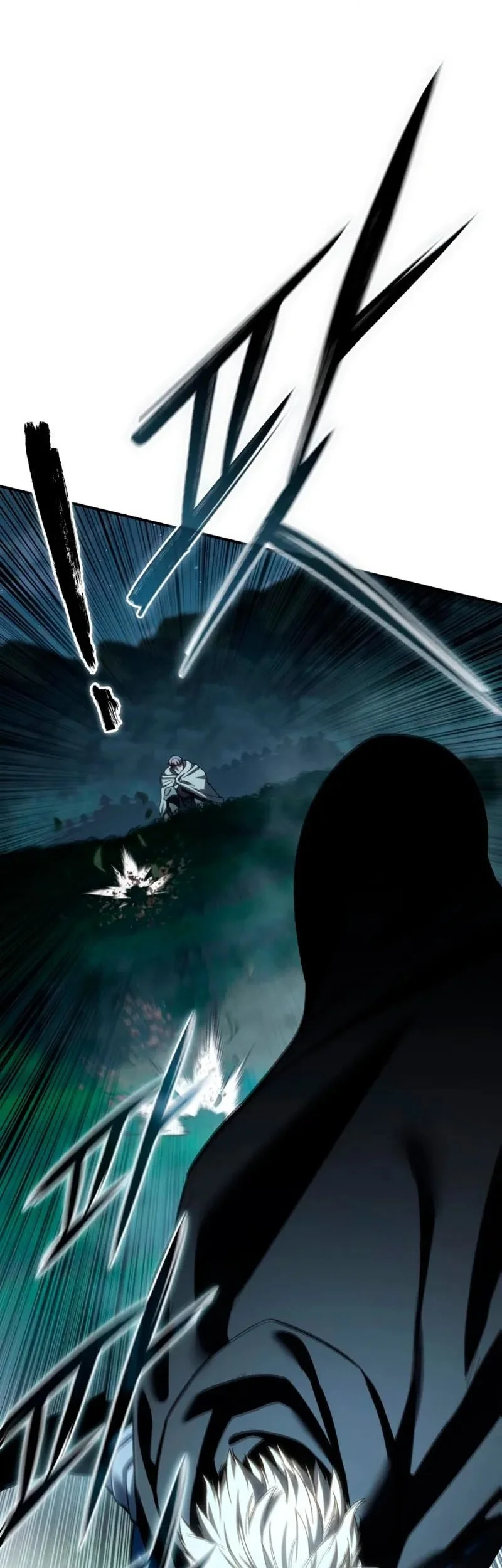 Star-Embracing Swordmaster chapter 98 halaman 23