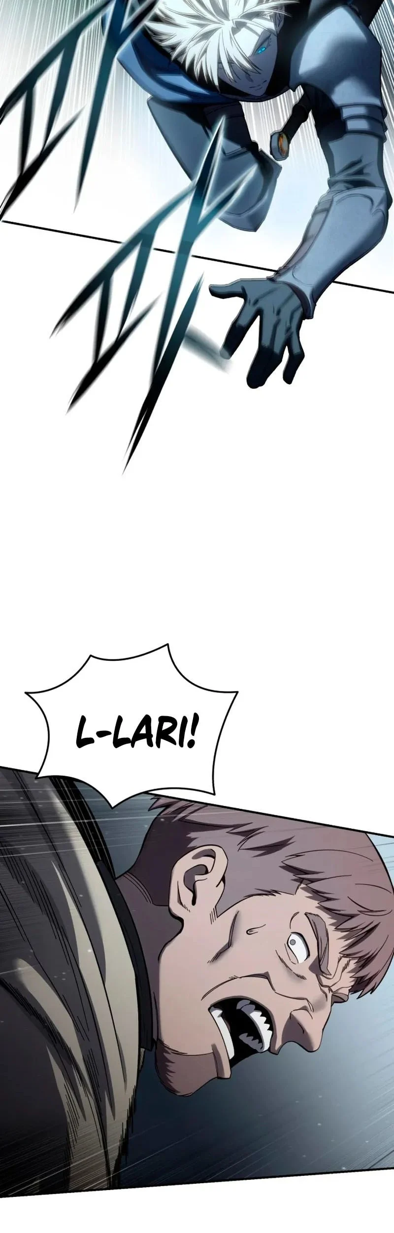 Star-Embracing Swordmaster chapter 98 halaman 24