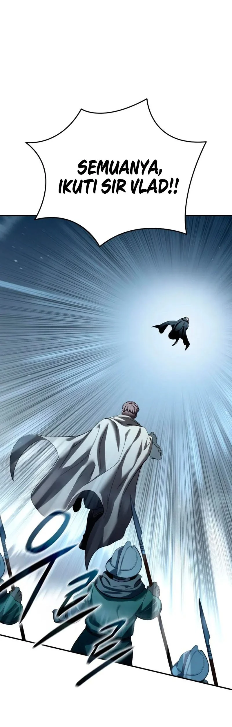 Star-Embracing Swordmaster chapter 98 halaman 25