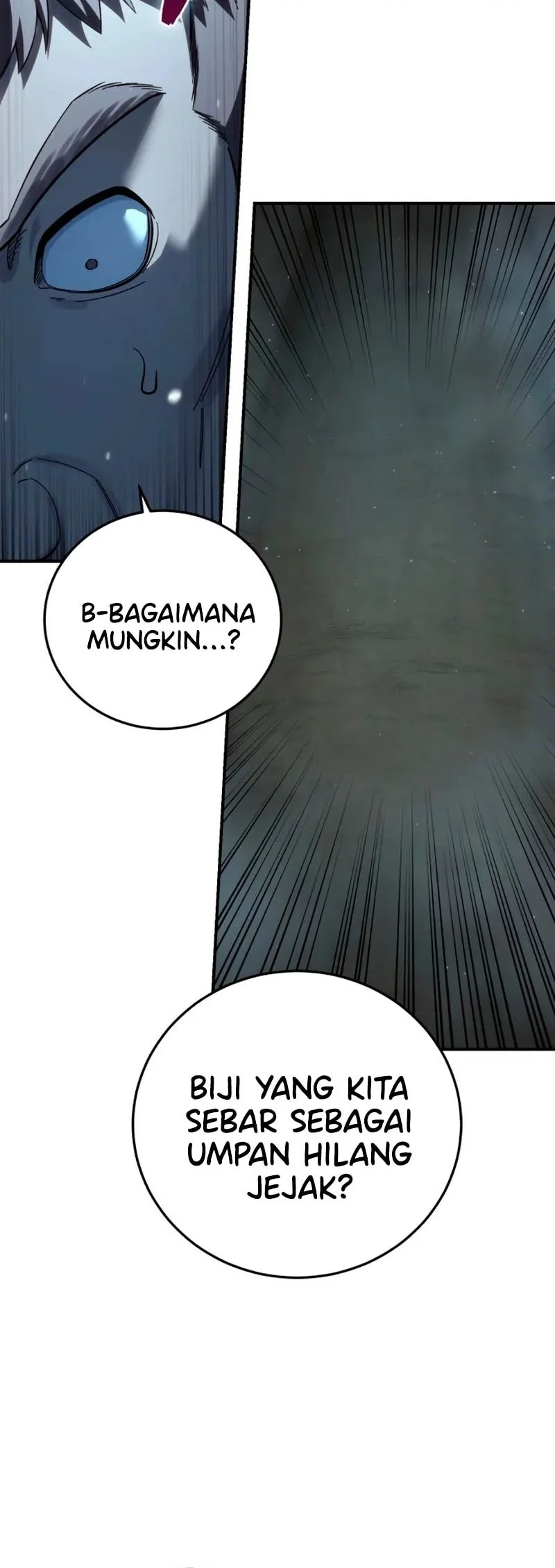 Star-Embracing Swordmaster chapter 98 halaman 29