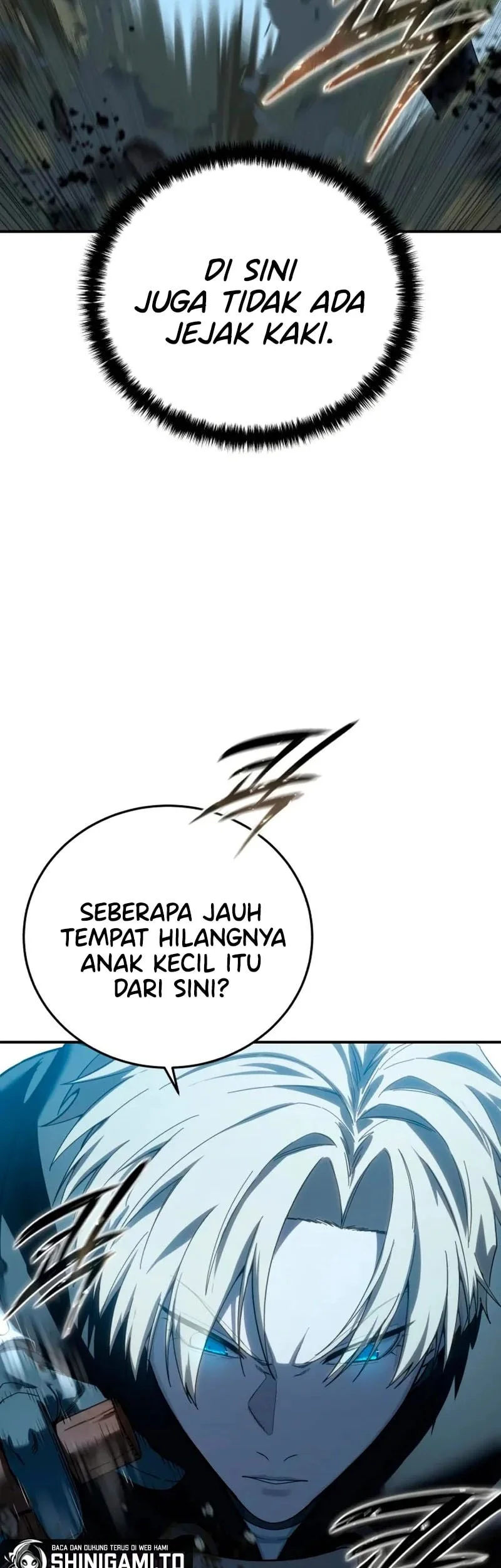 Star-Embracing Swordmaster chapter 98 halaman 32