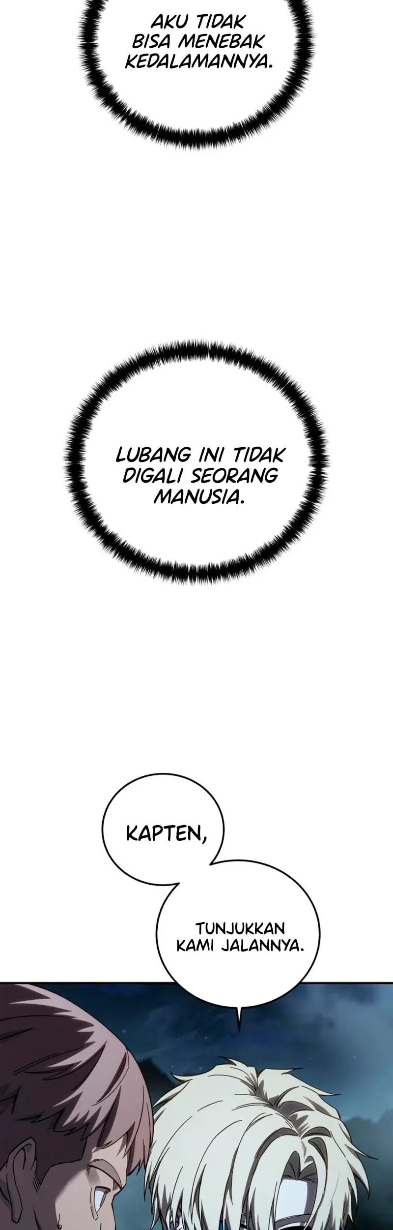 Star-Embracing Swordmaster chapter 98 halaman 36