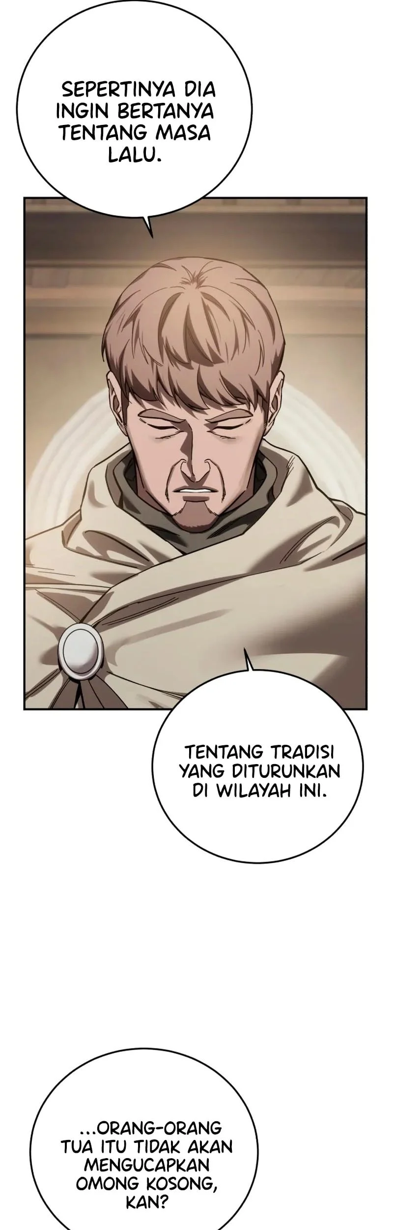 Star-Embracing Swordmaster chapter 98 halaman 42