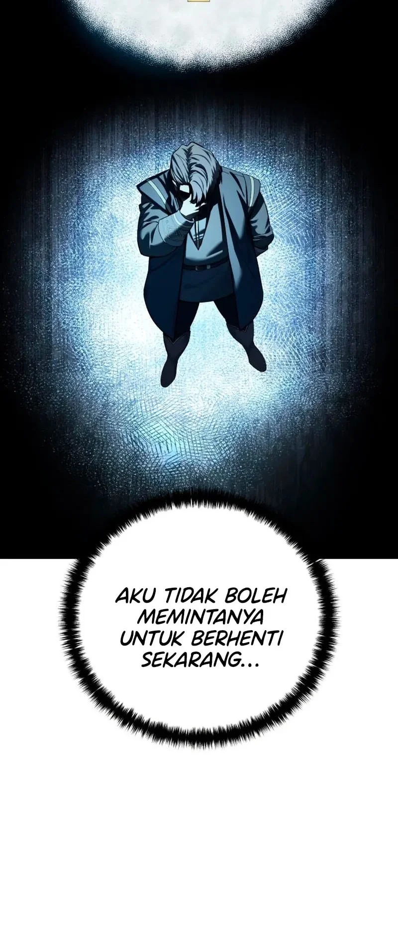 Star-Embracing Swordmaster chapter 98 halaman 45
