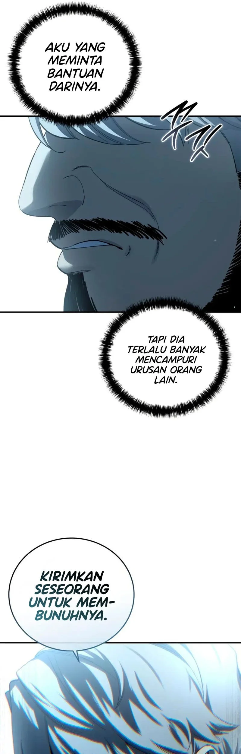 Star-Embracing Swordmaster chapter 98 halaman 46