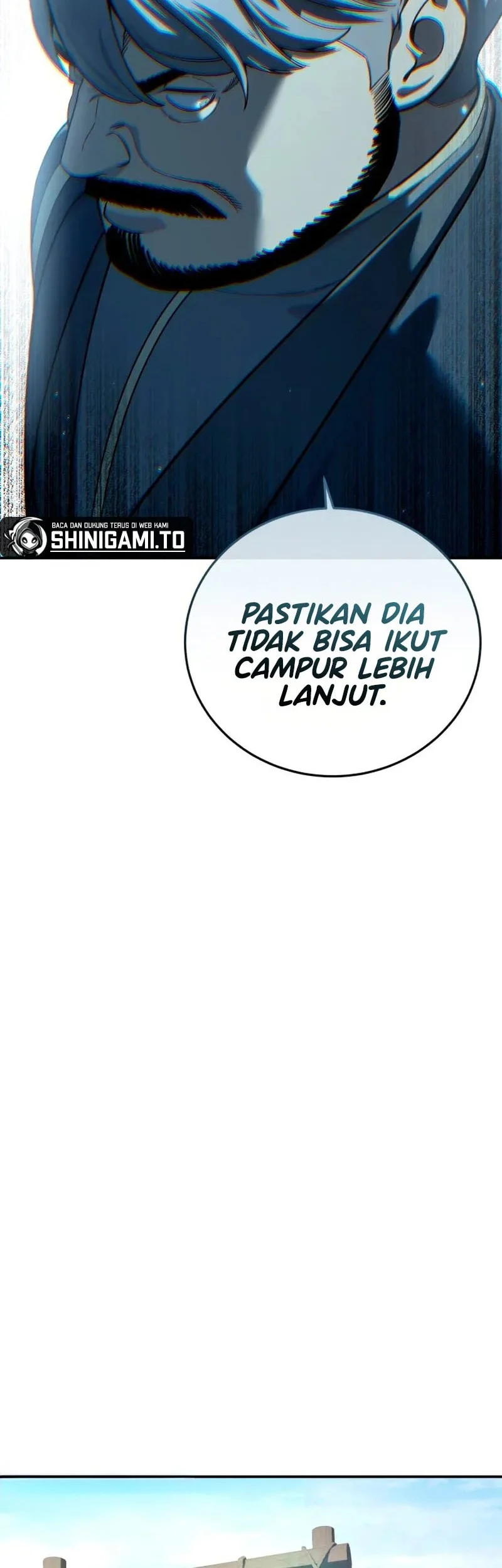 Star-Embracing Swordmaster chapter 98 halaman 47
