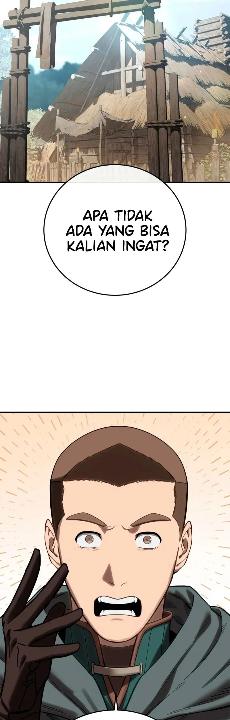 Star-Embracing Swordmaster chapter 98 halaman 48