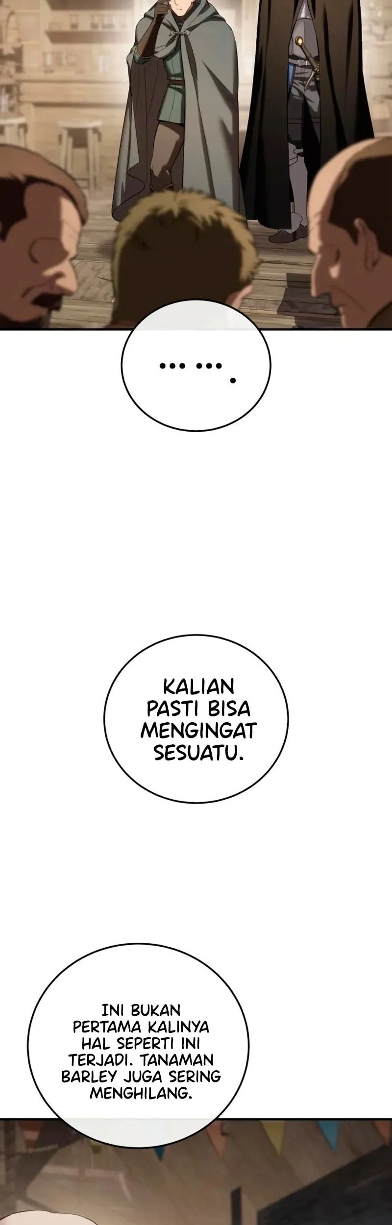 Star-Embracing Swordmaster chapter 98 halaman 51