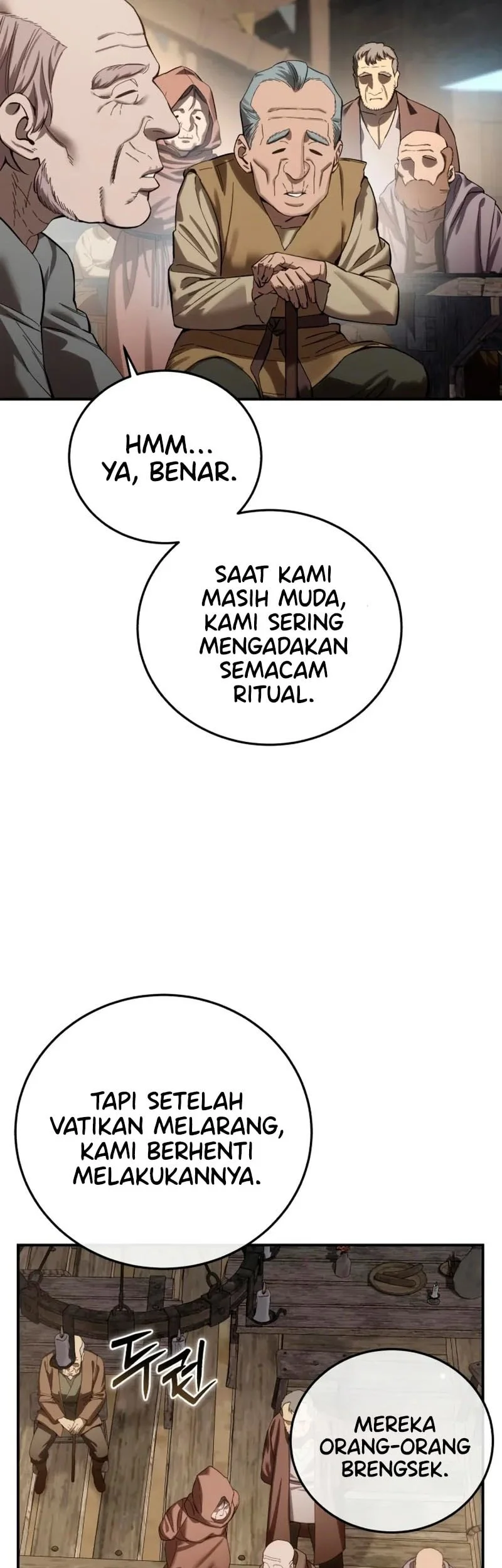 Star-Embracing Swordmaster chapter 98 halaman 52
